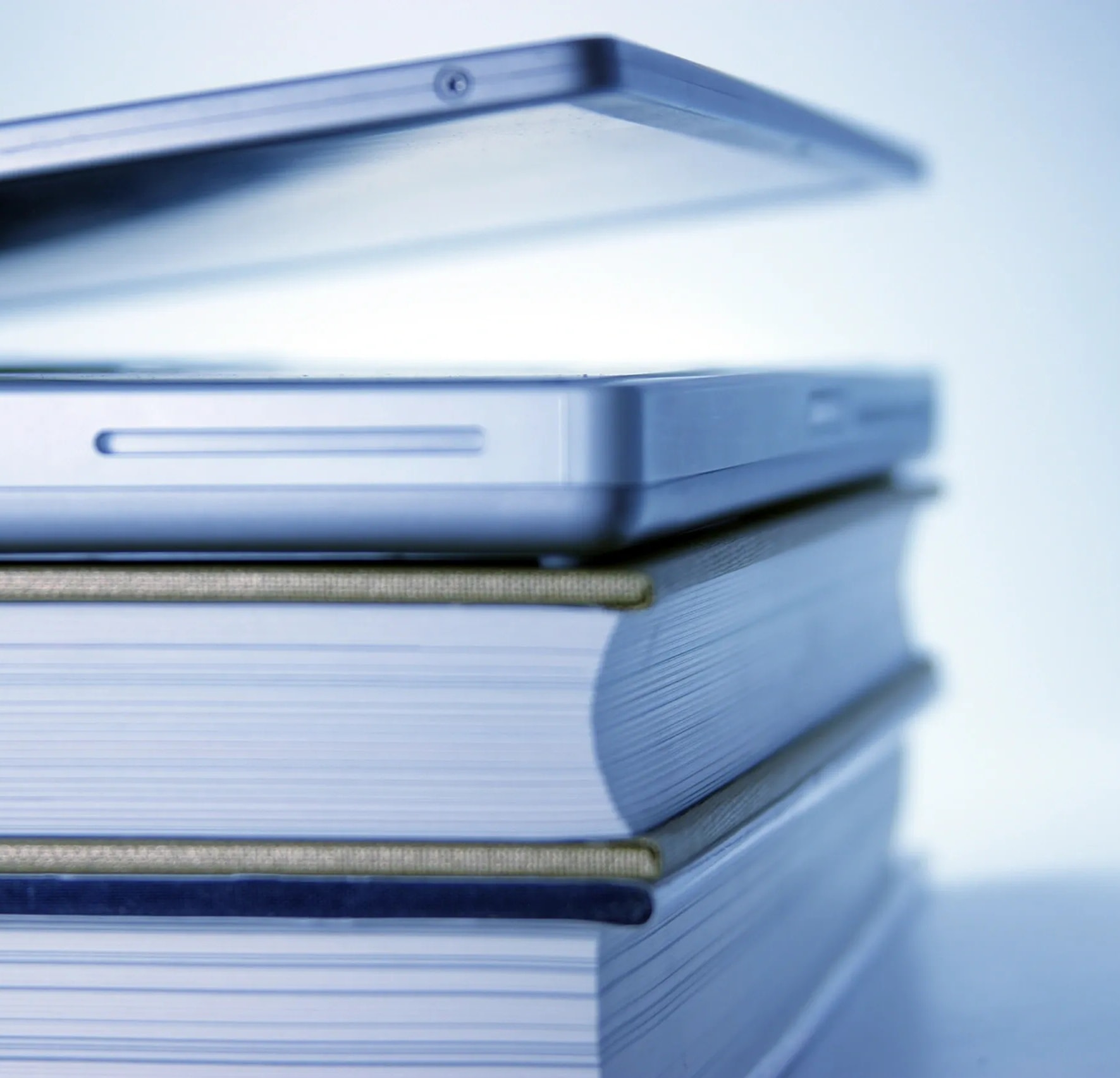 Elegantly wrapped books and keepsakes for meaningful gift giving